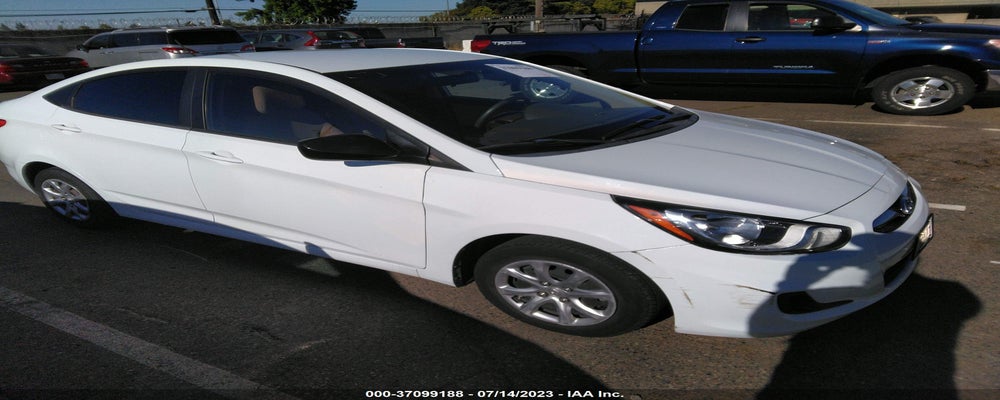 KMHCU4AE3CU058440 2012 HYUNDAI ACCENT photo no. 18