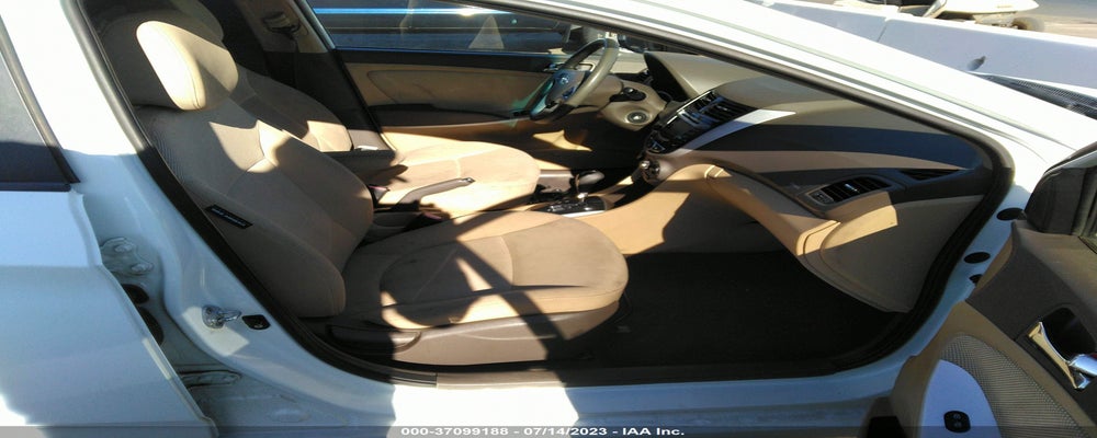 KMHCU4AE3CU058440 2012 HYUNDAI ACCENT photo no. 5