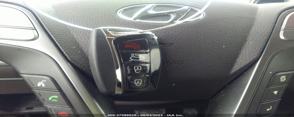 5XYZUDLB3JG522956 2018 HYUNDAI SANTA FE SPORT photo no. 11