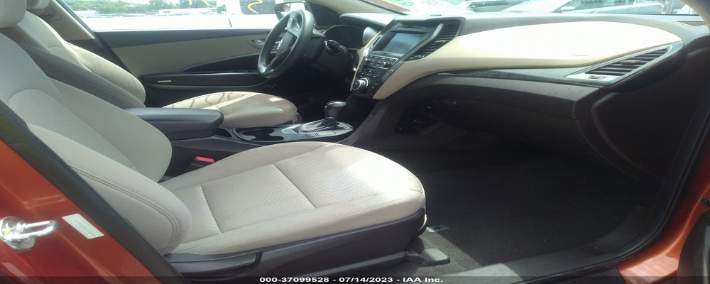 5XYZUDLB3JG522956 2018 HYUNDAI SANTA FE SPORT photo no. 5