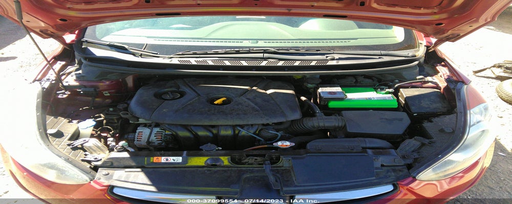 5NPDH4AE6DH237662 2013 HYUNDAI ELANTRA photo no. 10