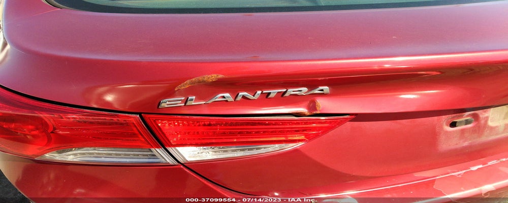 5NPDH4AE6DH237662 2013 HYUNDAI ELANTRA photo no. 6