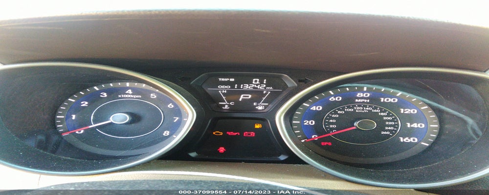 5NPDH4AE6DH237662 2013 HYUNDAI ELANTRA photo no. 7