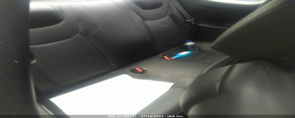 KMHHU6KH5AU005049 2010 HYUNDAI GENESIS COUPE photo no. 8