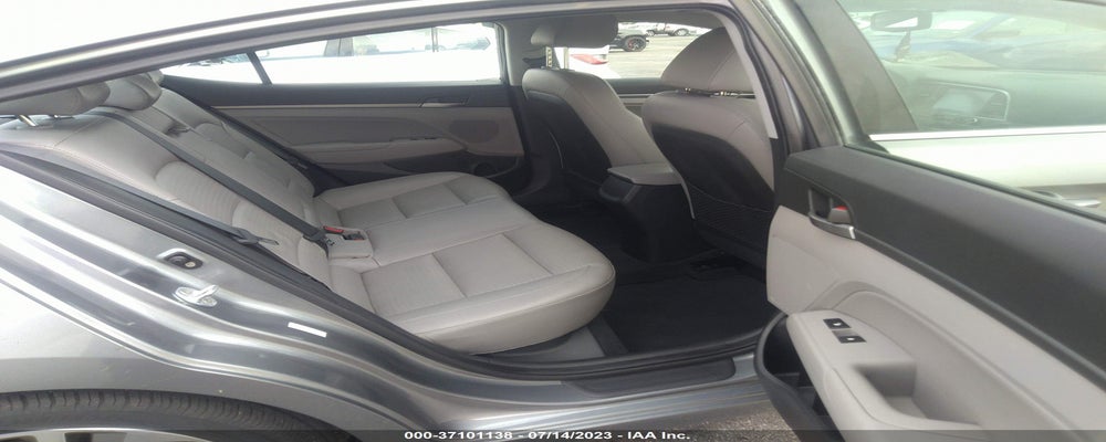 KMHD84LF2HU262765 2017 HYUNDAI ELANTRA photo no. 8