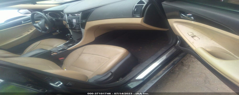 5NPEC4AC4CH480726 2012 HYUNDAI SONATA photo no. 5