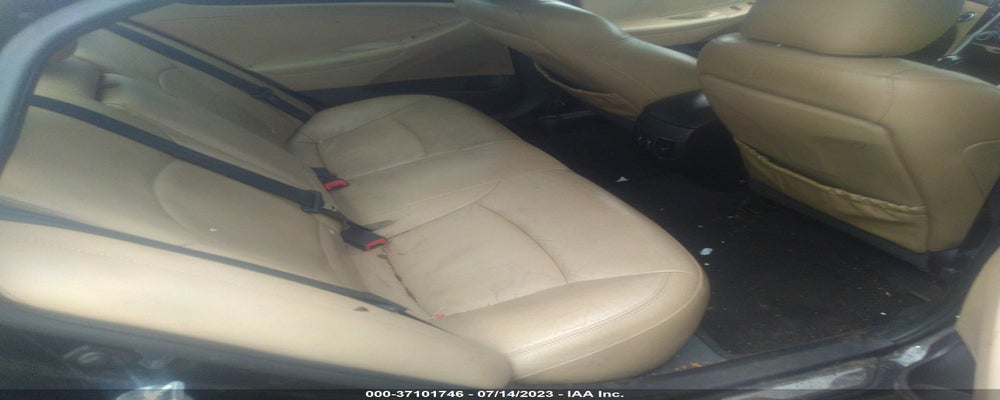5NPEC4AC4CH480726 2012 HYUNDAI SONATA photo no. 8