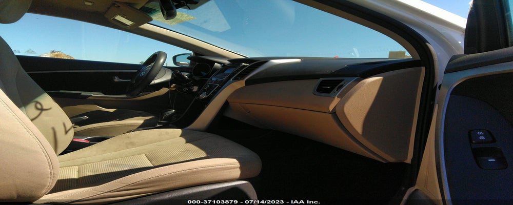KMHD35LE7DU102628 2013 HYUNDAI ELANTRA GT photo no. 5