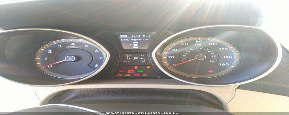 KMHD35LE7DU102628 2013 HYUNDAI ELANTRA GT photo no. 7