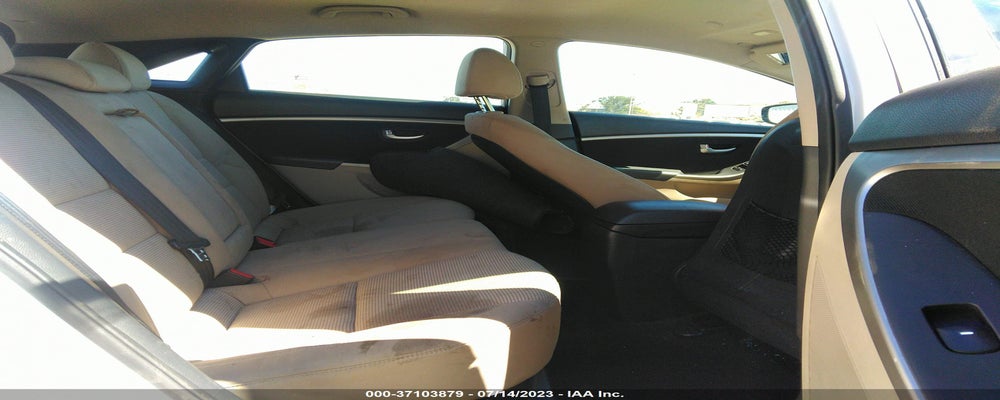 KMHD35LE7DU102628 2013 HYUNDAI ELANTRA GT photo no. 8