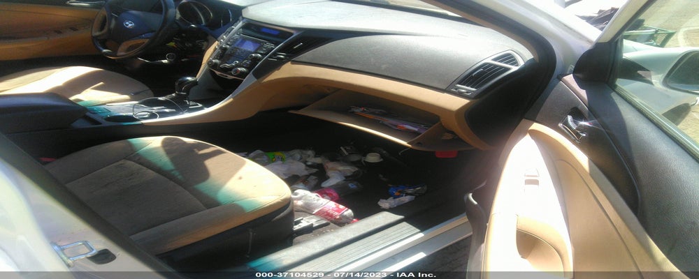 5NPEB4AC5DH744945 2013 HYUNDAI SONATA photo no. 5