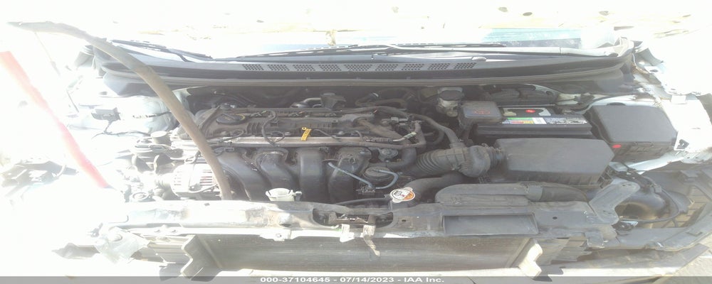 5NPDH4AE3EH509215 2014 HYUNDAI ELANTRA photo no. 10