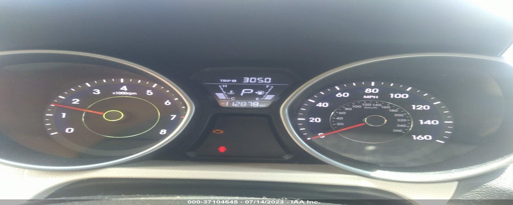5NPDH4AE3EH509215 2014 HYUNDAI ELANTRA photo no. 7