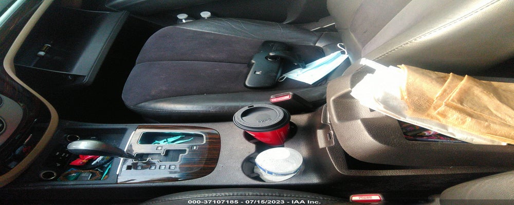 5XYZHDAG2BG013493 2011 HYUNDAI SANTA FE photo no. 7