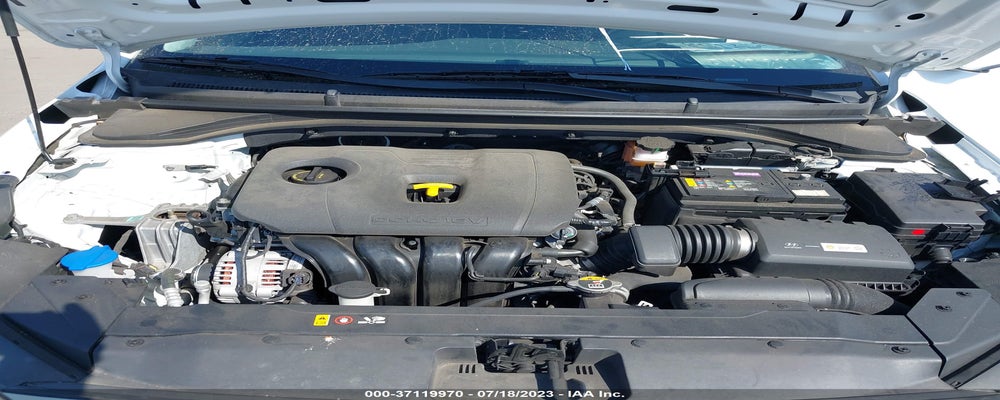 5NPD74LF5KH453718 2019 HYUNDAI ELANTRA photo no. 10