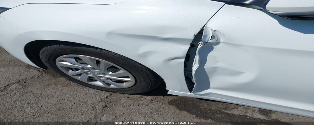5NPD74LF5KH453718 2019 HYUNDAI ELANTRA photo no. 6