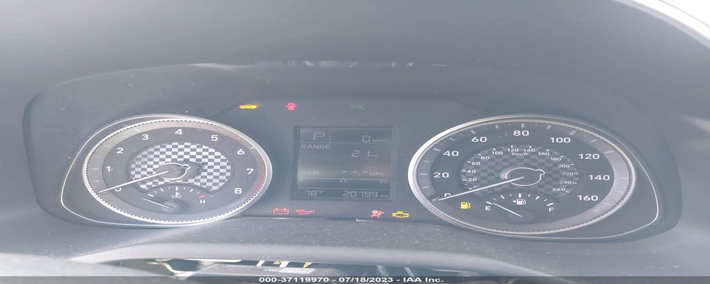 5NPD74LF5KH453718 2019 HYUNDAI ELANTRA photo no. 7