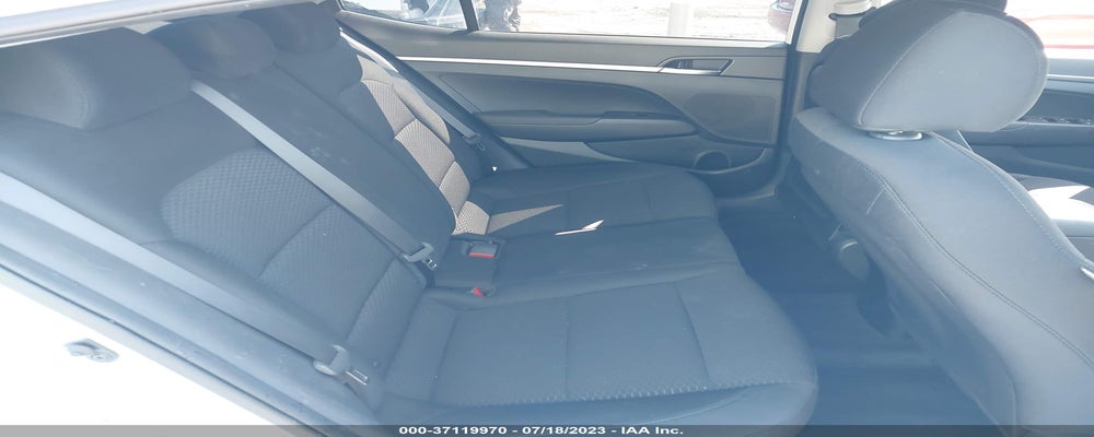 5NPD74LF5KH453718 2019 HYUNDAI ELANTRA photo no. 8