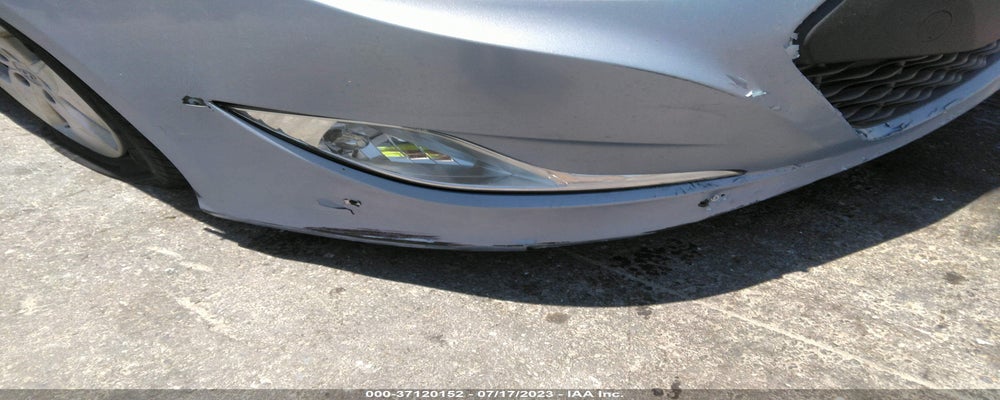 KMHEC4A44BA003675 2011 HYUNDAI SONATA photo no. 6