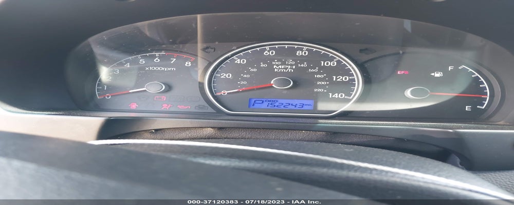 KMHDU4AD6AU934247 2010 HYUNDAI ELANTRA photo no. 7