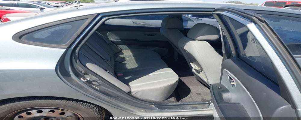 KMHDU4AD6AU934247 2010 HYUNDAI ELANTRA photo no. 8