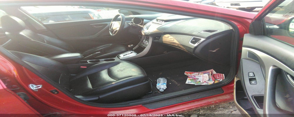 KMHDH4AE6BU171368 2011 HYUNDAI ELANTRA photo no. 5