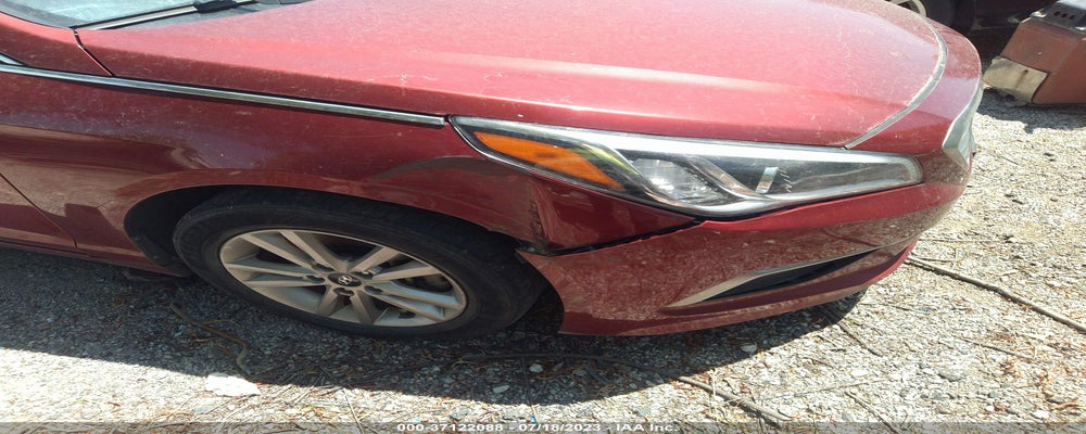 5NPE24AF9GH363601 2016 HYUNDAI SONATA photo no. 6