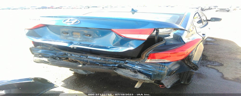 KMHDH4AE3DU958801 2013 HYUNDAI ELANTRA photo no. 6