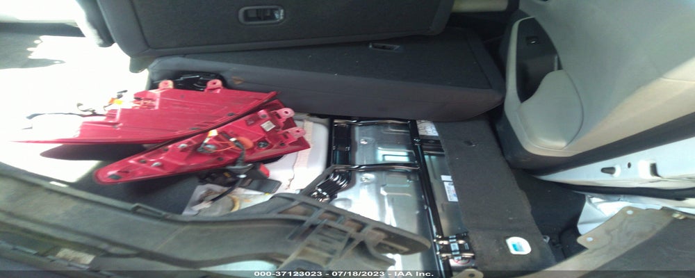 KMHC75LC3KU139526 2019 HYUNDAI IONIQ HYBRID photo no. 8