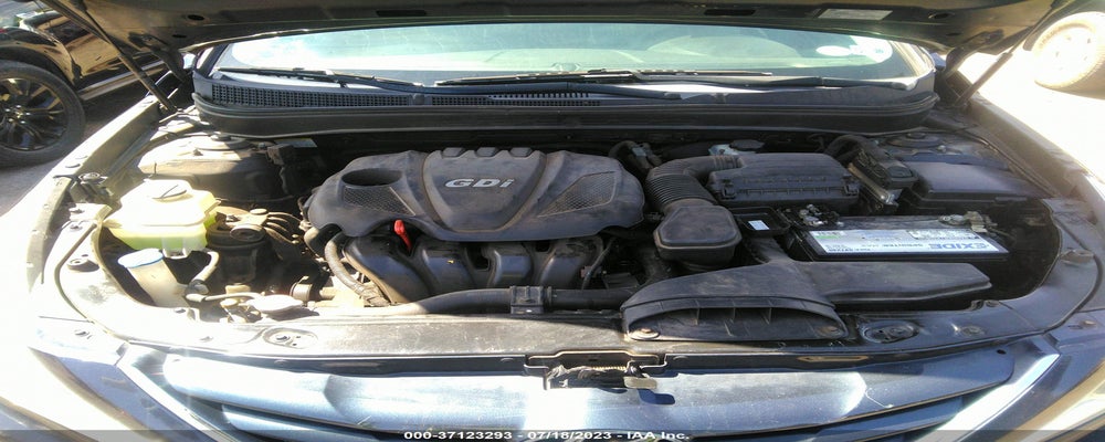 5NPEB4AC2CH491534 2012 HYUNDAI SONATA photo no. 10