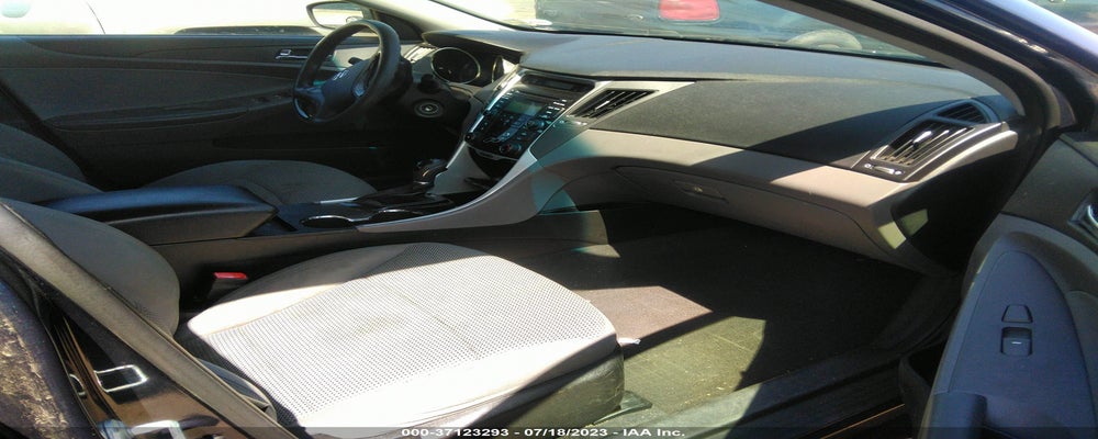 5NPEB4AC2CH491534 2012 HYUNDAI SONATA photo no. 5
