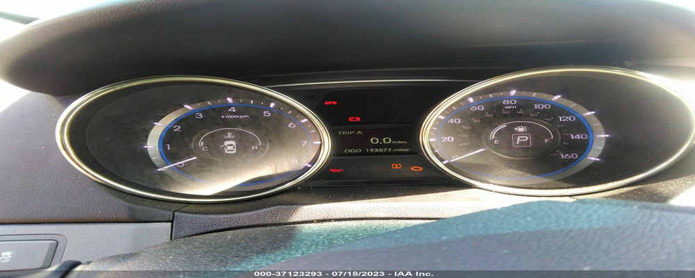 5NPEB4AC2CH491534 2012 HYUNDAI SONATA photo no. 7