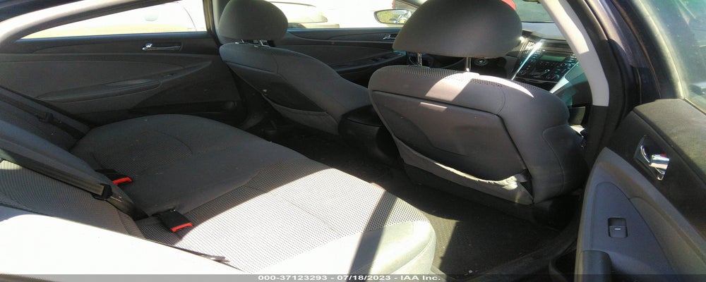 5NPEB4AC2CH491534 2012 HYUNDAI SONATA photo no. 8