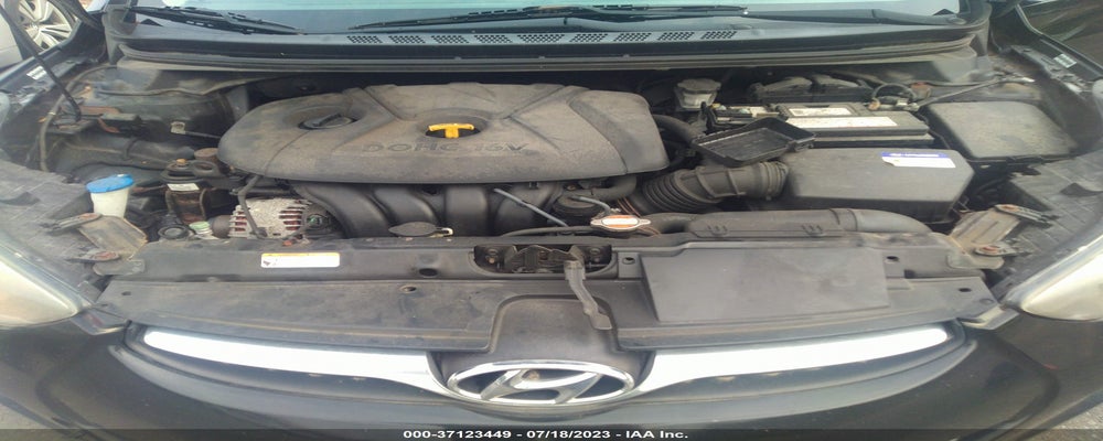 KMHDH4AE0BU104622 2011 HYUNDAI ELANTRA photo no. 10