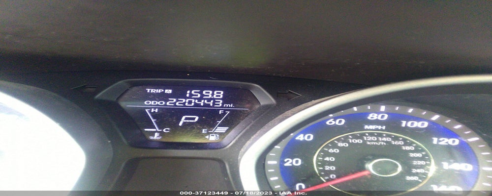 KMHDH4AE0BU104622 2011 HYUNDAI ELANTRA photo no. 7