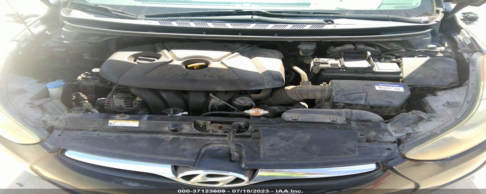 KMHDH4AE5BU141620 2011 HYUNDAI ELANTRA photo no. 10