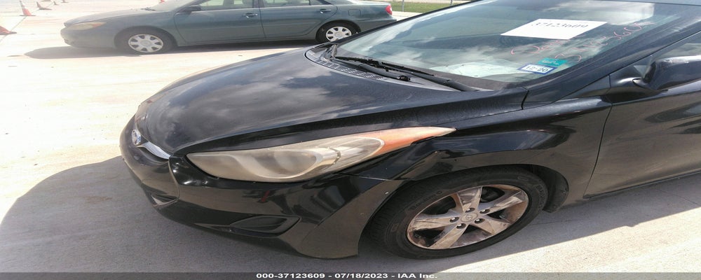 KMHDH4AE5BU141620 2011 HYUNDAI ELANTRA photo no. 6