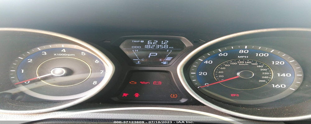 KMHDH4AE5BU141620 2011 HYUNDAI ELANTRA photo no. 7