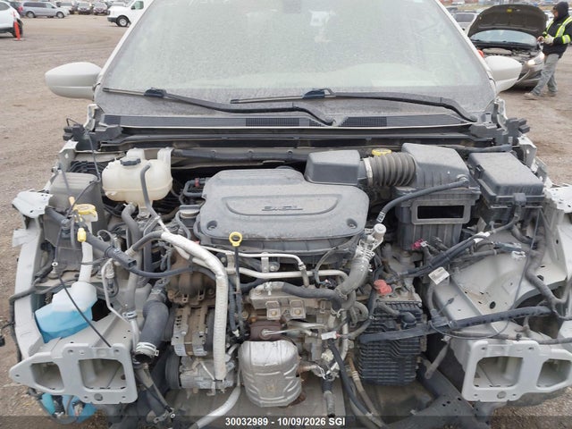 Продажа на аукционе авто 2019 Chrysler Pacifica Touring L, vin: 2C4RC1BG5KR698421, номер лота: 30032989