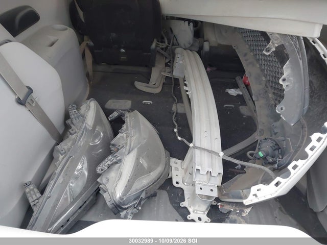 Продажа на аукционе авто 2019 Chrysler Pacifica Touring L, vin: 2C4RC1BG5KR698421, номер лота: 30032989