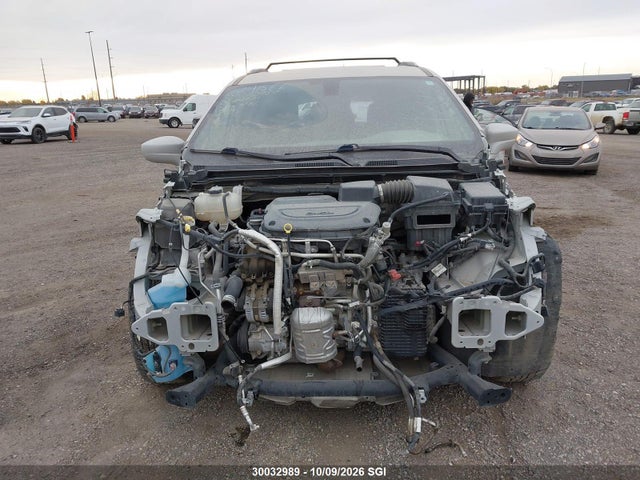 Продажа на аукционе авто 2019 Chrysler Pacifica Touring L, vin: 2C4RC1BG5KR698421, номер лота: 30032989