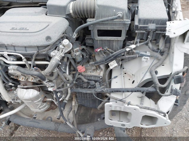 Продажа на аукционе авто 2019 Chrysler Pacifica Touring L, vin: 2C4RC1BG5KR698421, номер лота: 30032989