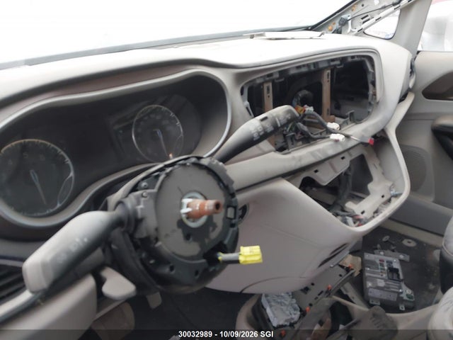 Продажа на аукционе авто 2019 Chrysler Pacifica Touring L, vin: 2C4RC1BG5KR698421, номер лота: 30032989