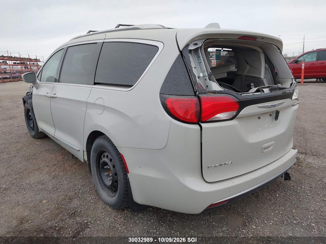 Продажа на аукционе авто 2019 Chrysler Pacifica Touring L, vin: 2C4RC1BG5KR698421, номер лота: 30032989