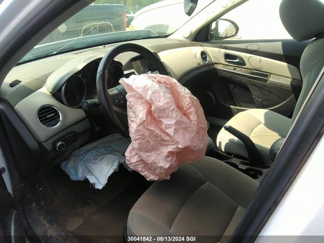 1G1PJ5SB3E7329919 Chevrolet LUV