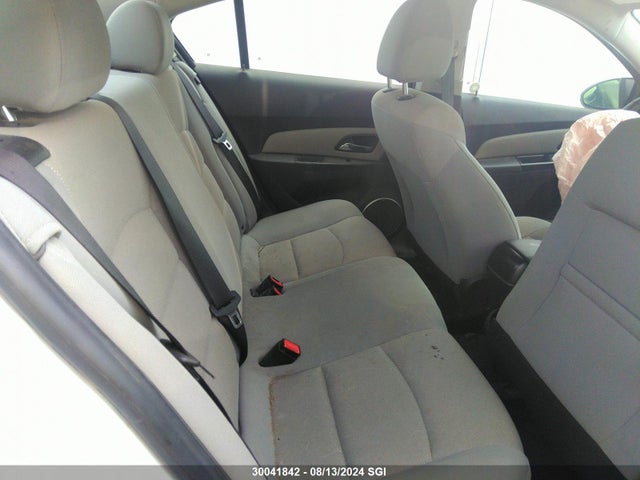 1G1PJ5SB3E7329919 Chevrolet LUV