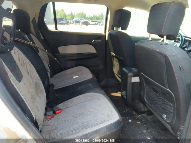 2GKFLTEK7G6308320 GMC lea - e85 max, aluminum