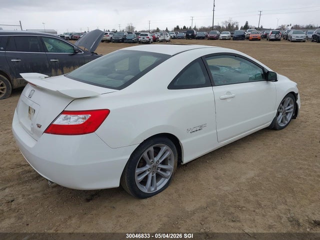Aukcja sprzedaży 2007 Honda Civic Si, vin: 2HGFG21577H101443, numer aukcji: 30046833