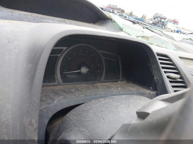 Aukcja sprzedaży 2007 Honda Civic Si, vin: 2HGFG21577H101443, numer aukcji: 30046833