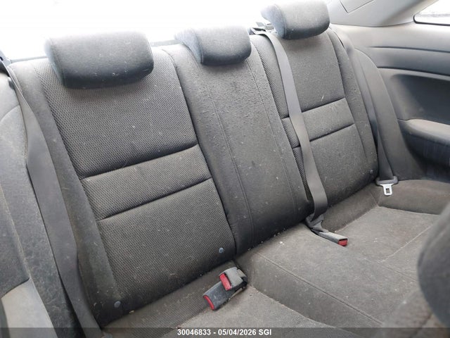 Aukcja sprzedaży 2007 Honda Civic Si, vin: 2HGFG21577H101443, numer aukcji: 30046833